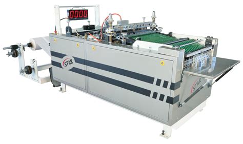 high speed side seal bag making machine manufacturer|Side Sealing Bag Making Machine .